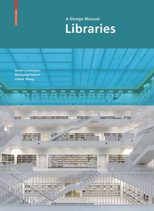 BDT_17 – Libraries: A Design Manual